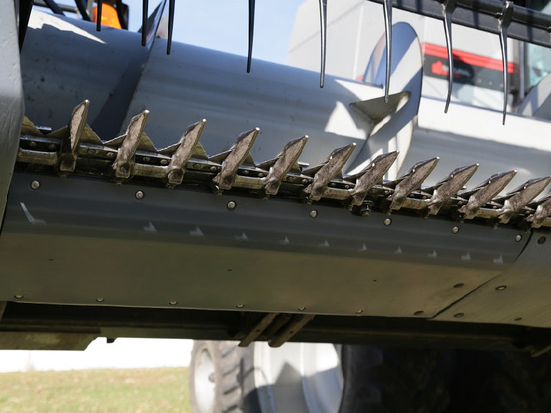 Replacement Skid Shoes for Gleaner/Massey 7200/8200/9250