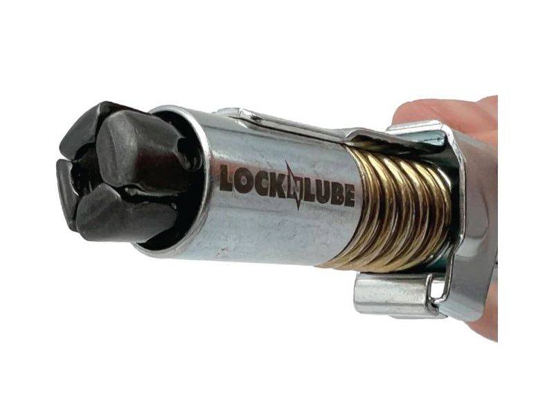 Locknlube grease gun