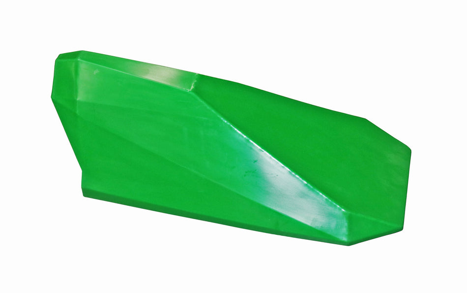 Replacement Back Poly for GVL Corn Snouts