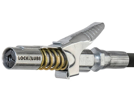 Locknlube grease gun