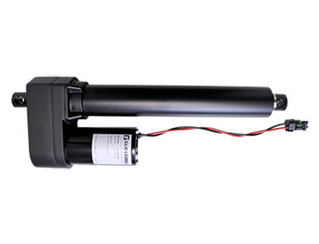 GlideForce Will-Fit Linear Actuator for John Deere Balers