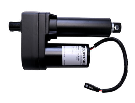 GlideForce Will-Fit Linear Actuator for New Holland Balers