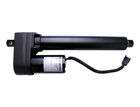 GlideForce Will-Fit Linear Actuator for Vermeer Balers