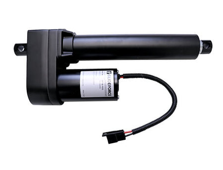 GlideForce Will-Fit Linear Actuator for Combines and Balers