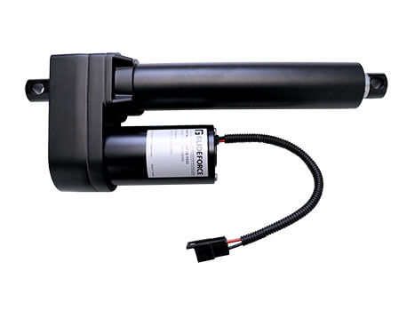 GlideForce Will-Fit Linear Actuator for Combines and Balers