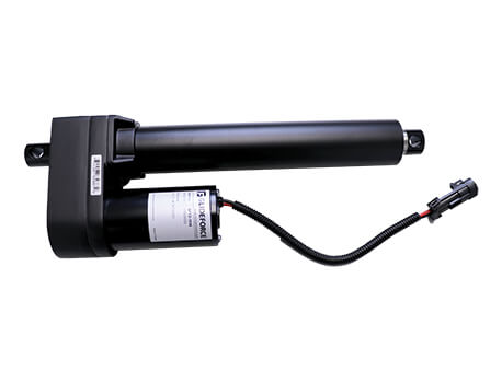 GlideForce Will-Fit Linear Actuator for AGCO Balers
