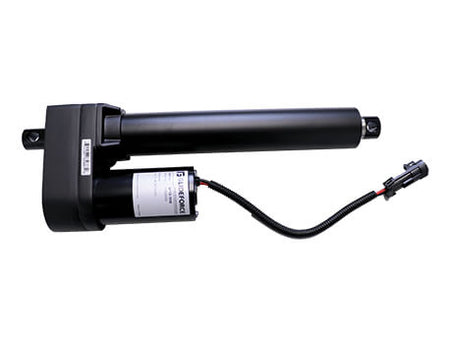 GlideForce Will-Fit Linear Actuator for AGCO Balers