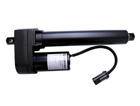 GlideForce Will-Fit Linear Actuator for Challenger and Massey Ferguson Balers