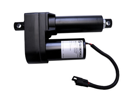 GlideForce Will-Fit Linear Actuator for New Idea and Hesston Balers