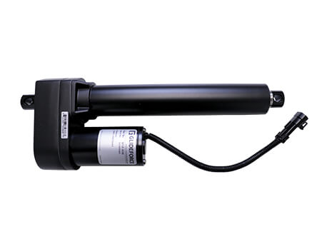 GlideForce Will-Fit Linear Actuator for Balers