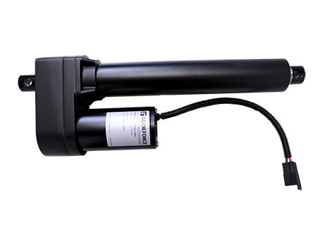 Linear Actuators for Hesston Baler Net & Twine Wrap / 740 / 700703665