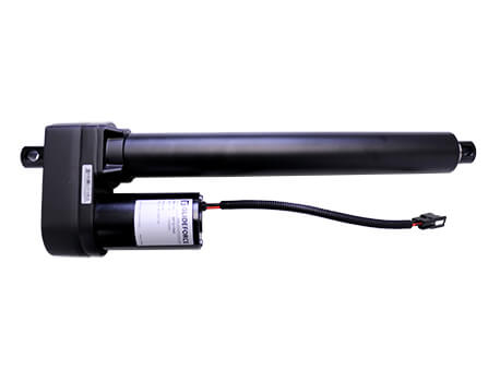 GlideForce Will-Fit Linear Actuator for Massey Ferguson Grain Platform