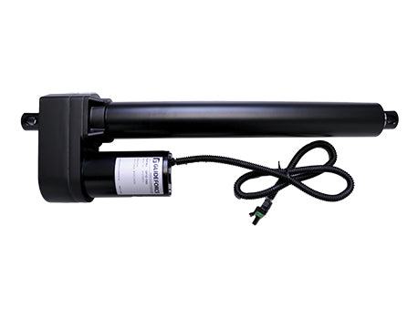 GlideForce Will-Fit Linear Actuator for John Deere Straw Chopper Combines