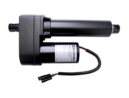 GlideForce Will-Fit Linear Actuator for Case IH and New Holland Balers
