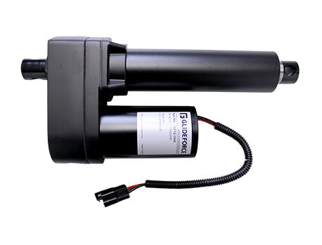 GlideForce Will-Fit Linear Actuator for Case IH and New Holland Balers