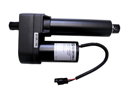 GlideForce Will-Fit Linear Actuator for Case IH and New Holland Balers