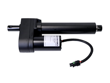 GlideForce Will-Fit Linear Actuator for John Deere Combines