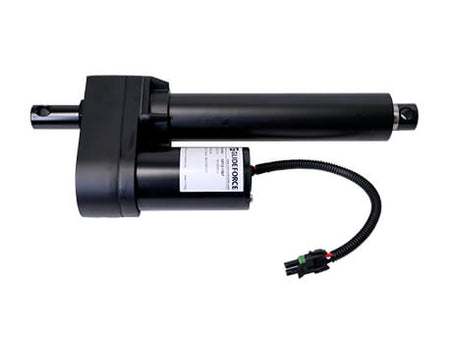 GlideForce Will-Fit Linear Actuator for John Deere Combines