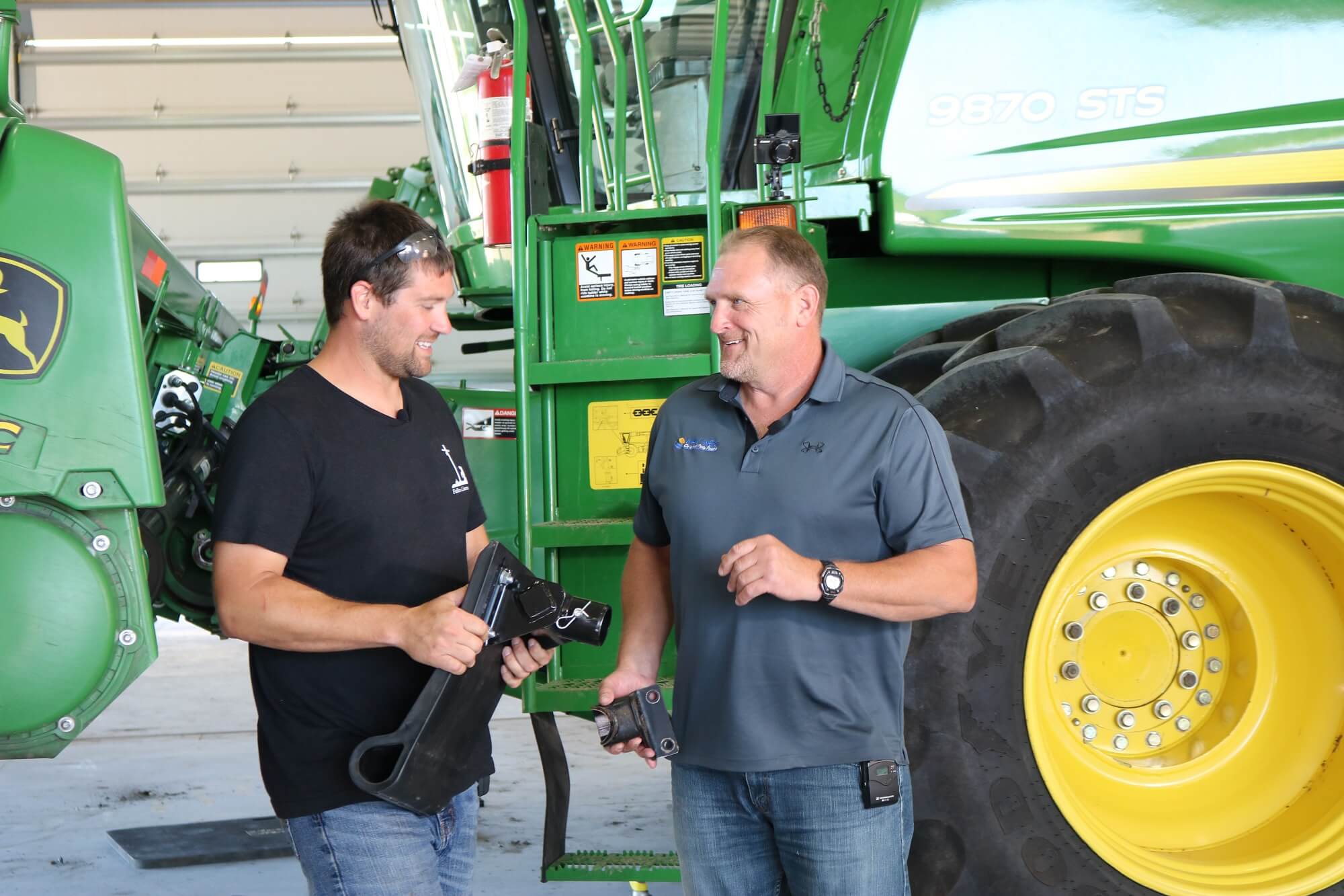 May Wes - As Seen on YouTube