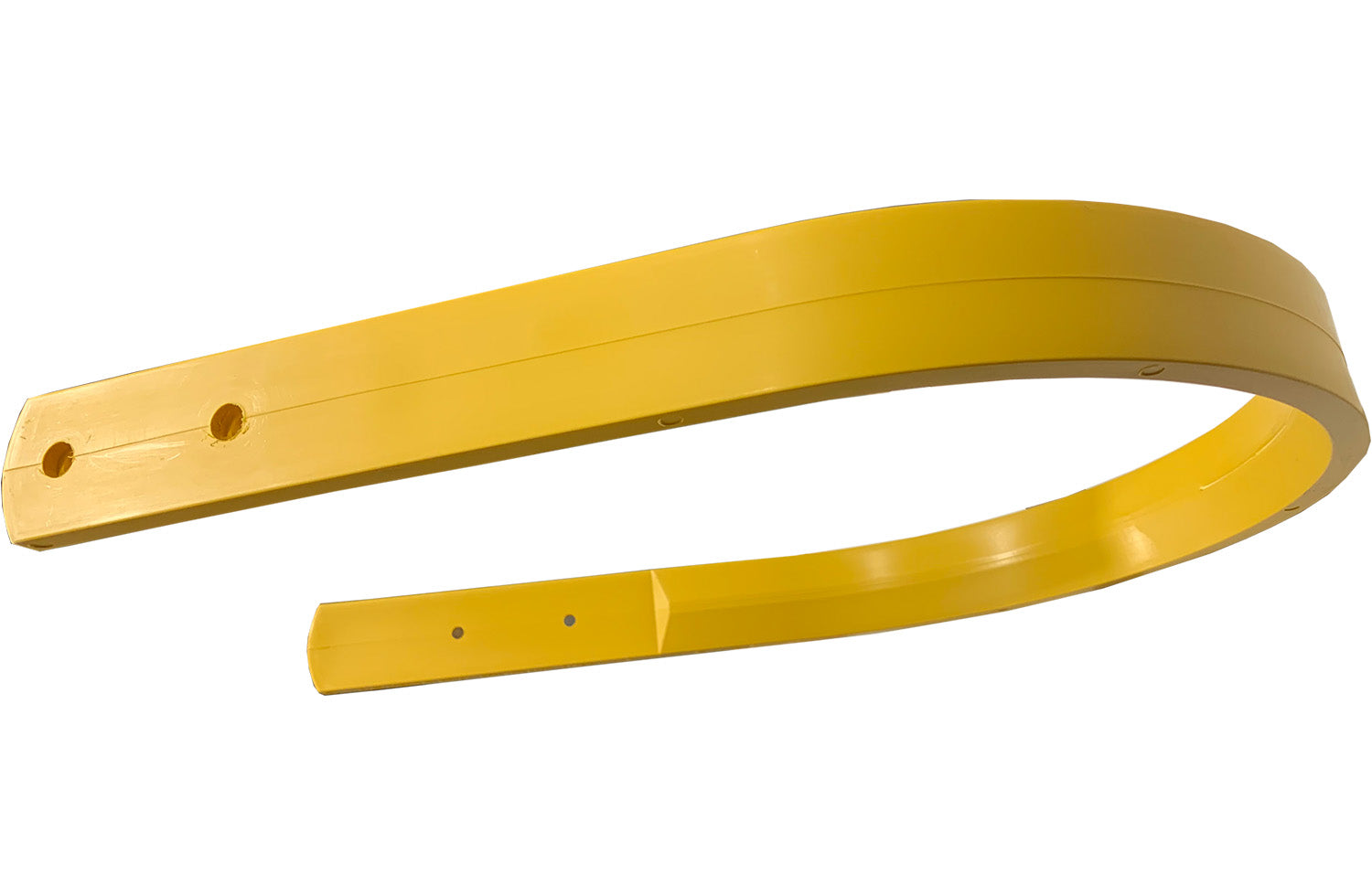 New Holland Poly Pickup Bands – Durable & Quiet | May Wes
