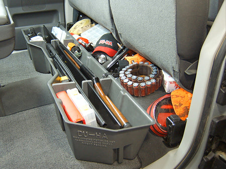 Nissan du-ha tote storing contractor tools