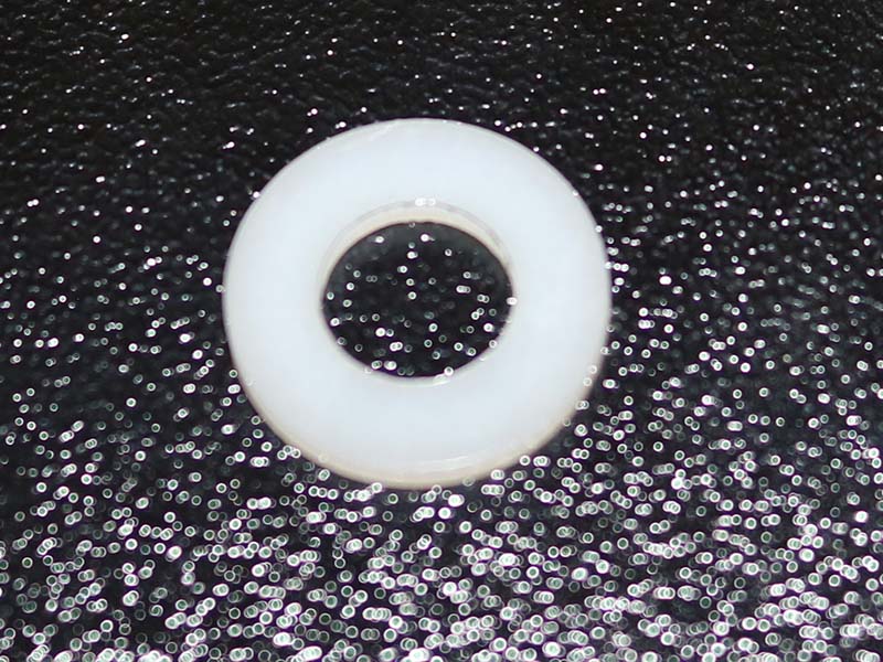 Poly Bolt Hardware - 3/8