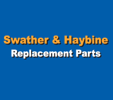 Swather & Haybine Skid Shoe Replacement Parts
