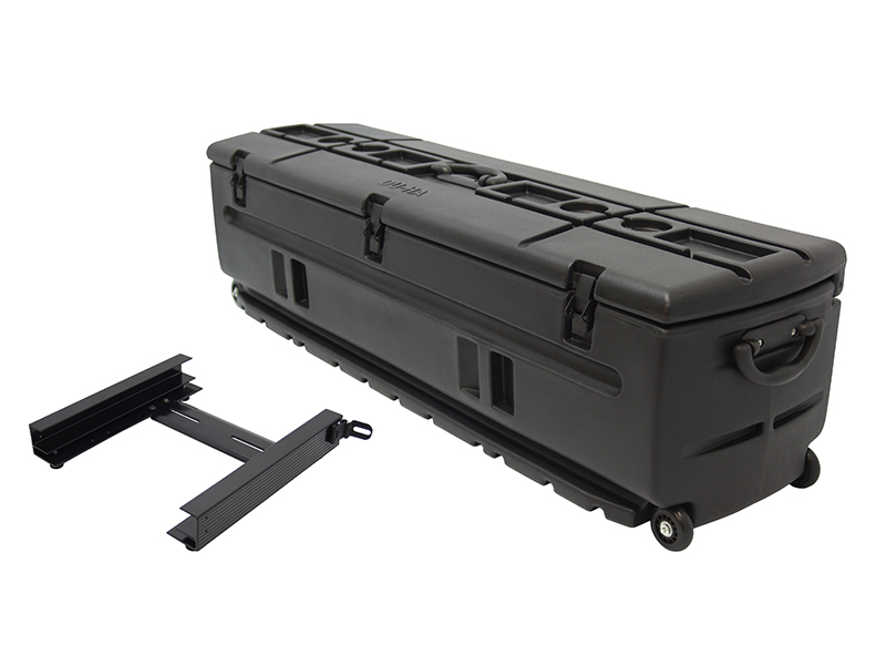 Official DU-HA Website  DU-HA Tote - Portable Storage / Tool Box / Gun Case  for SUV's and Pickup Trucks